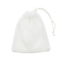 Bustina esfoliante schiumosa