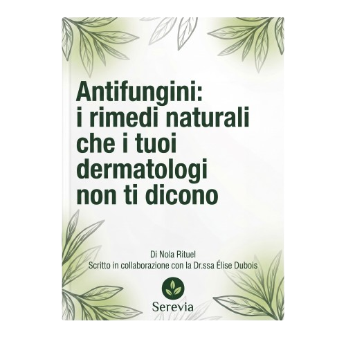 Ebook: Antifungini